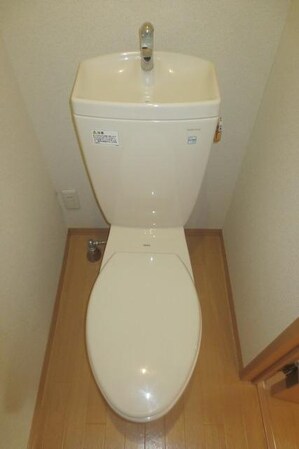 クレール・エスパスの物件内観写真